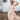 Danilla Block Print Wrap Maxi Dress